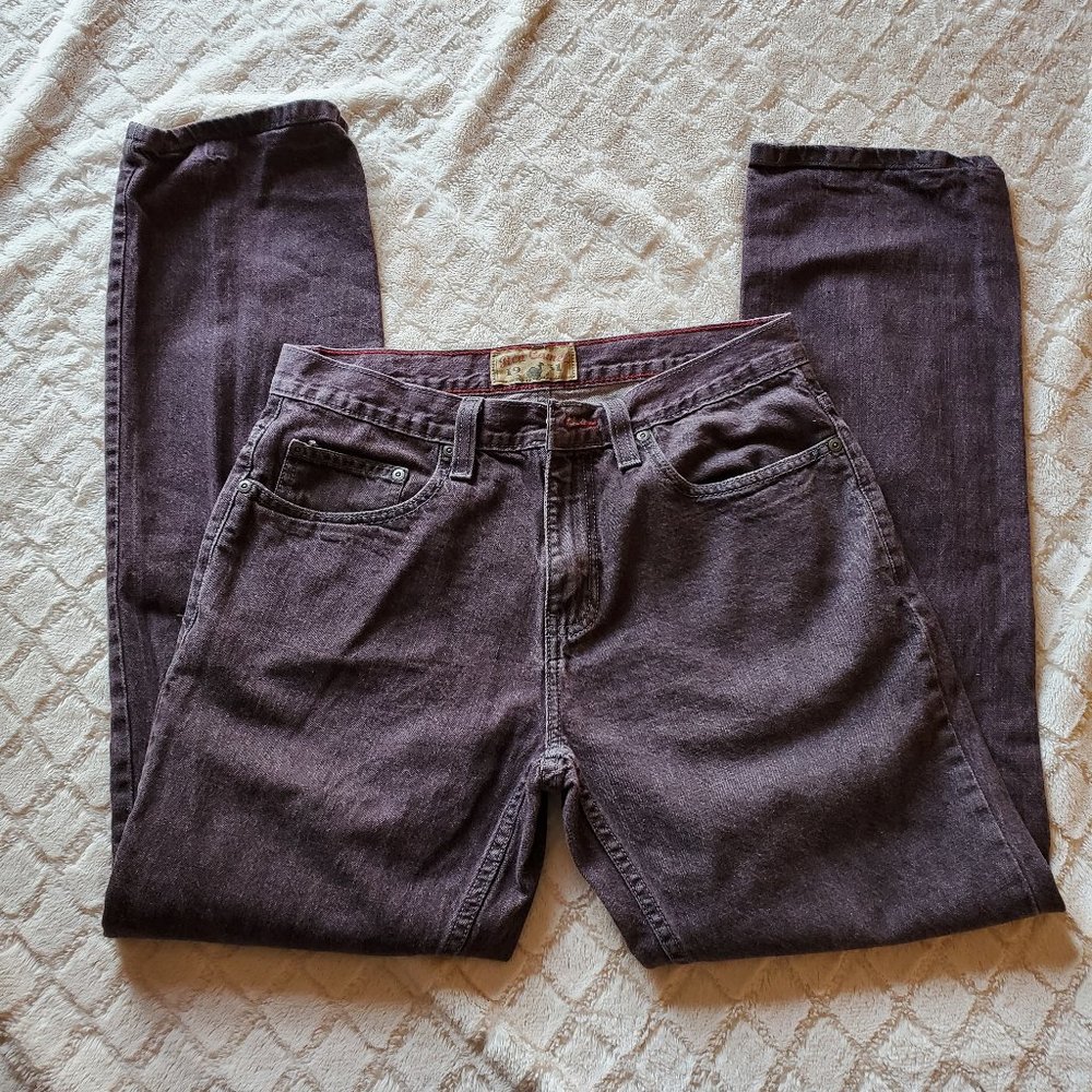 Red Camel Niteberry Denim Jeans 32x 32